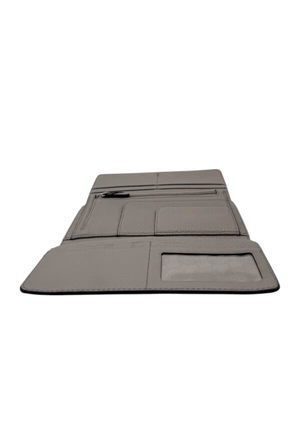 MICHAEL KORS -  WALLET FULTON - Image 4
